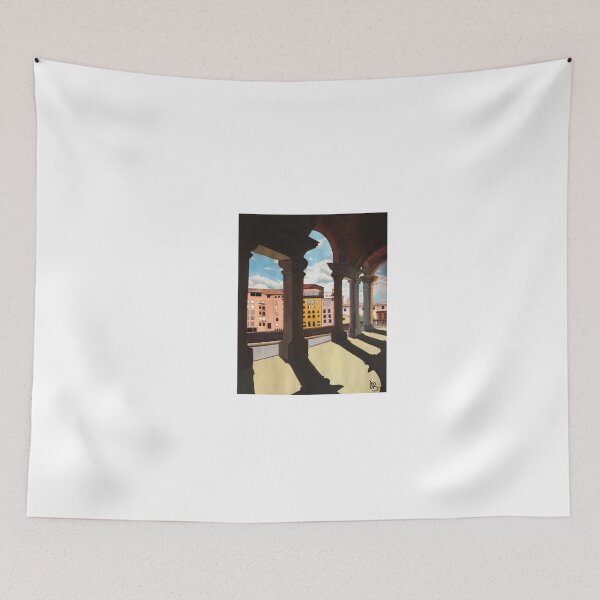 Item preview, Italy - Florence designed and sold by SephineArt.