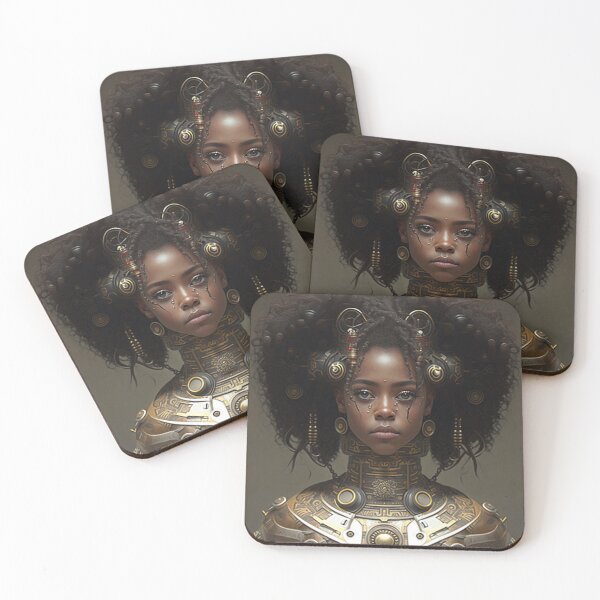 Item preview, The Crystal's Revelation designed and sold by Frocentric.