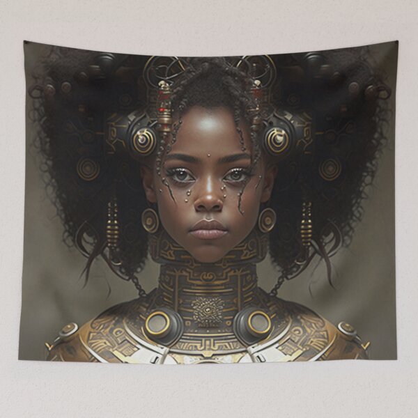 Item preview, The Crystal's Revelation designed and sold by Frocentric.