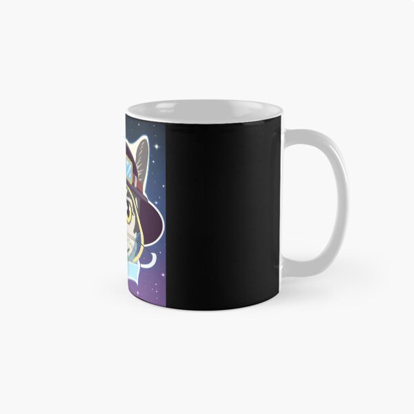 Item preview, Space Explorer cat - GALACTICATS collection designed and sold by RESToRAPTOR.