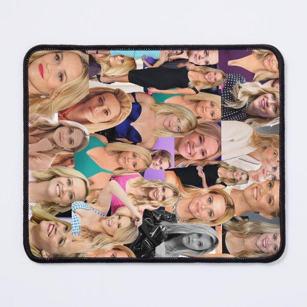 Item preview, Reese Witherspoon American actress Lateral Aesthetic Collage - 4 designed and sold by creativille.