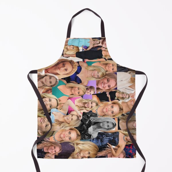Item preview, Reese Witherspoon American actress Lateral Aesthetic Collage - 4 designed and sold by creativille.