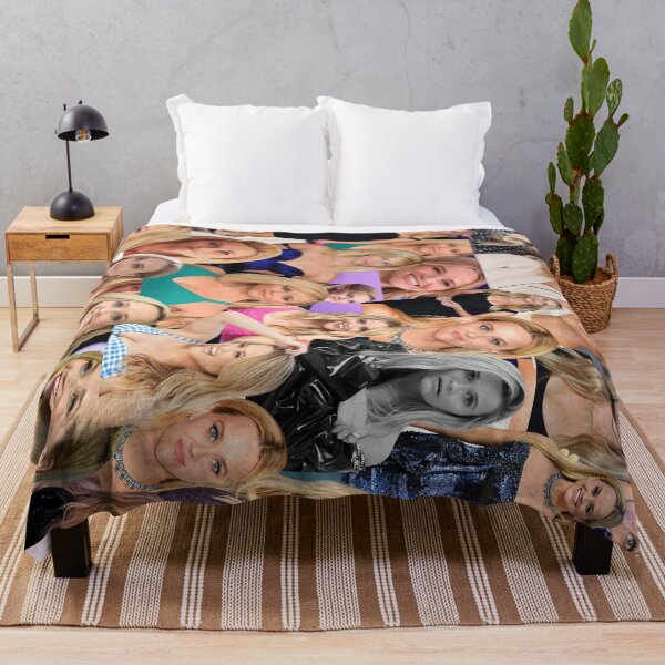 Item preview, Reese Witherspoon American actress Lateral Aesthetic Collage - 4 designed and sold by creativille.