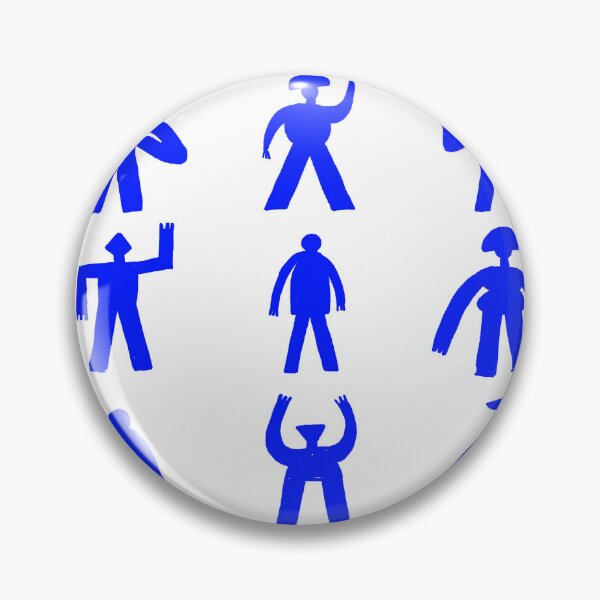 Item preview, Humanoids designed and sold by Kyleene  Finley.
