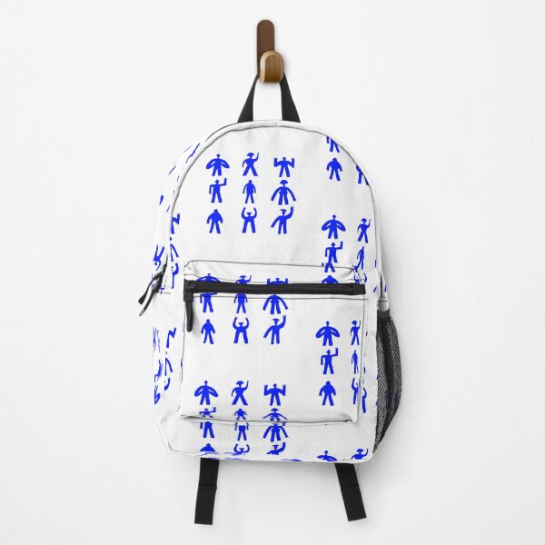 Item preview, Humanoids designed and sold by Kyleene Finley.