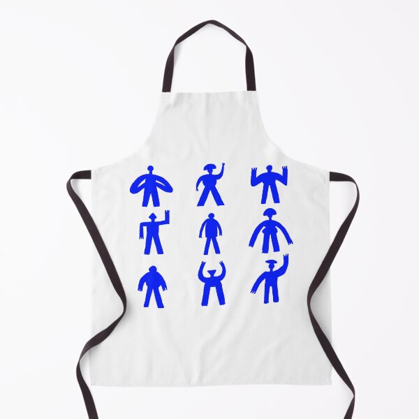 Item preview, Humanoids designed and sold by Kyleene  Finley.