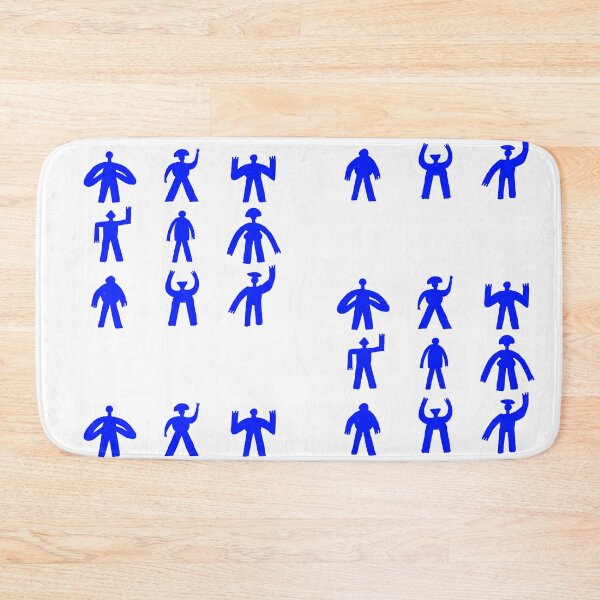 Item preview, Humanoids designed and sold by Kyleene  Finley.