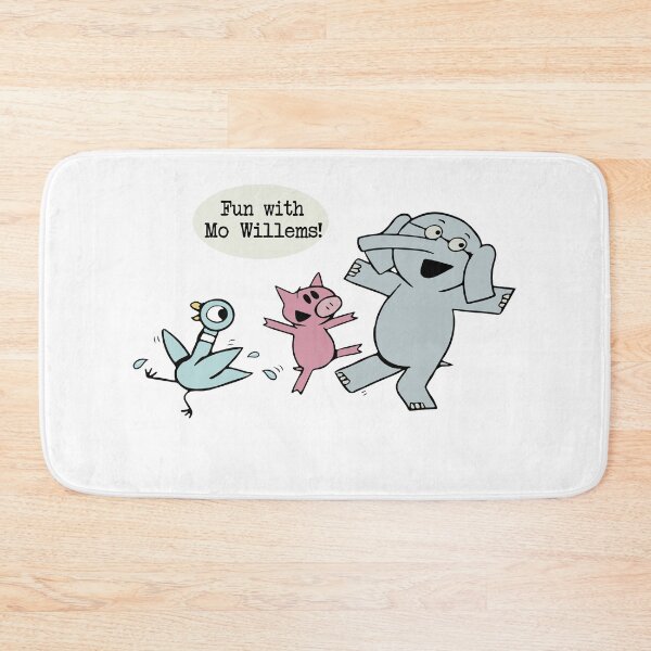 Item preview, ELEPHANT AND PIGGIE 5 designed and sold by DemminLiesel.
