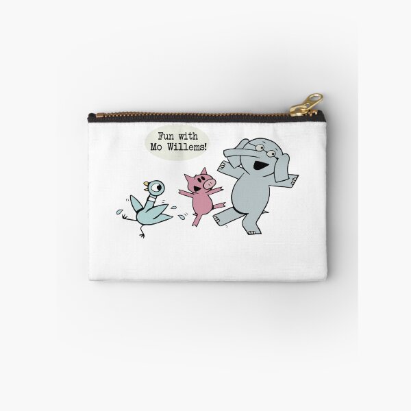 Item preview, ELEPHANT AND PIGGIE 5 designed and sold by DemminLiesel.