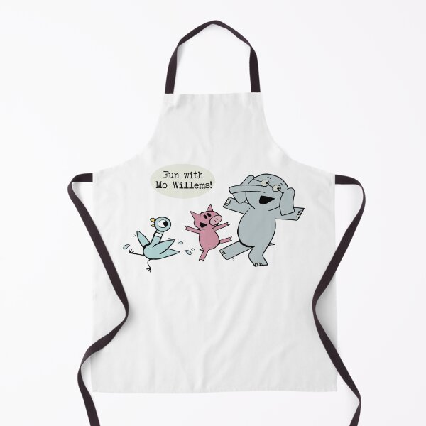 Item preview, ELEPHANT AND PIGGIE 5 designed and sold by DemminLiesel.