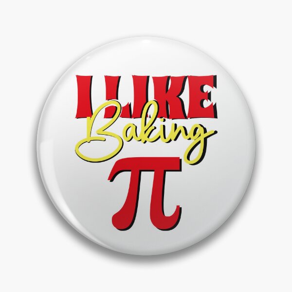 Item preview, Like Baking Pie designed and sold by RockBeeDesigns.