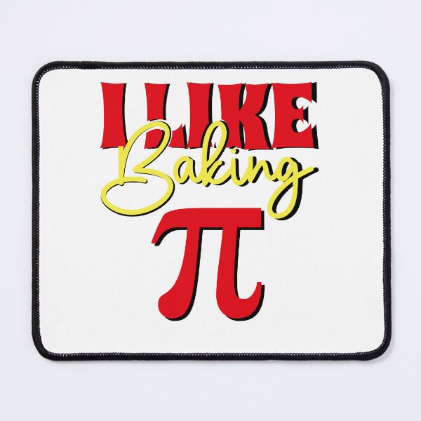 Item preview, Like Baking Pie designed and sold by RockBeeDesigns.
