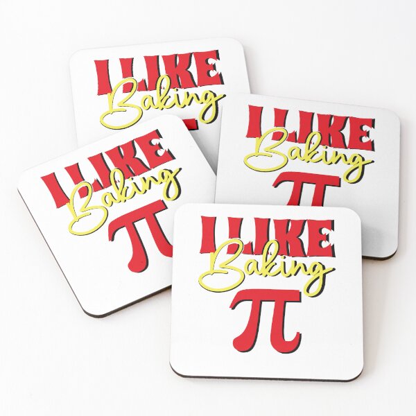 Item preview, Like Baking Pie designed and sold by RockBeeDesigns.
