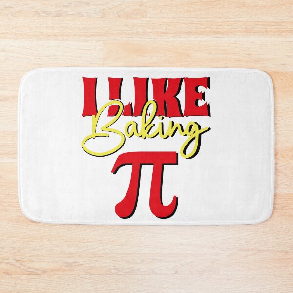 Item preview, Like Baking Pie designed and sold by RockBeeDesigns.