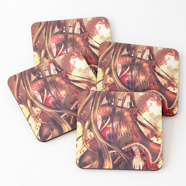 Item preview, Shaman king designed and sold by kevengran.