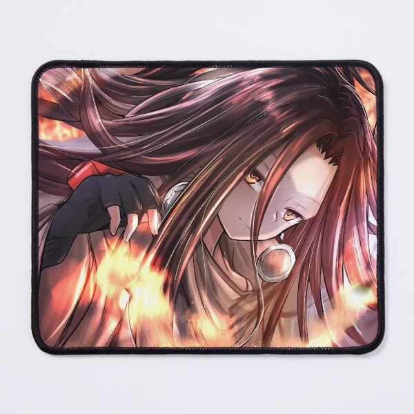 Item preview, Shaman king designed and sold by kevengran.