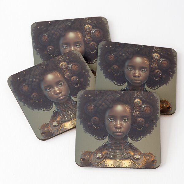 Item preview, The Crystal's Revelation designed and sold by Frocentric.