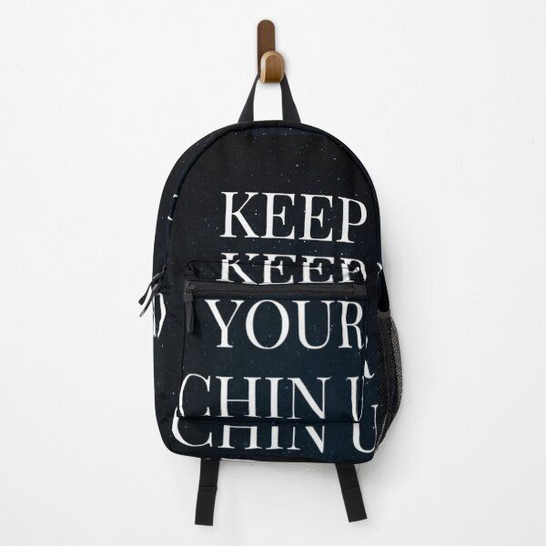 Item preview, Keep Keep your chin up. designed and sold by Tiannalaw.