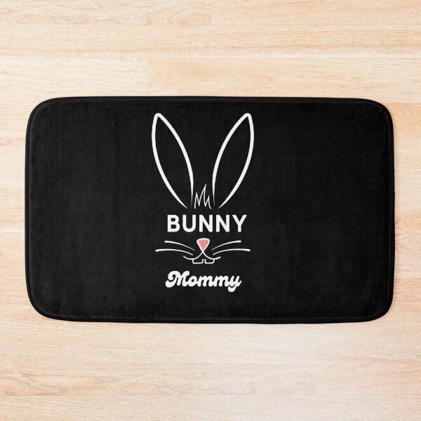 Item preview, bunny mommy designed and sold by sensualita.