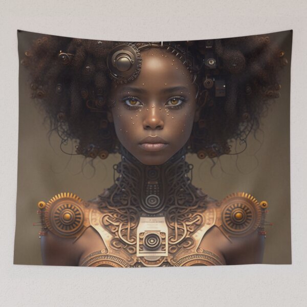 Item preview, The Crystal's Revelation designed and sold by Frocentric.