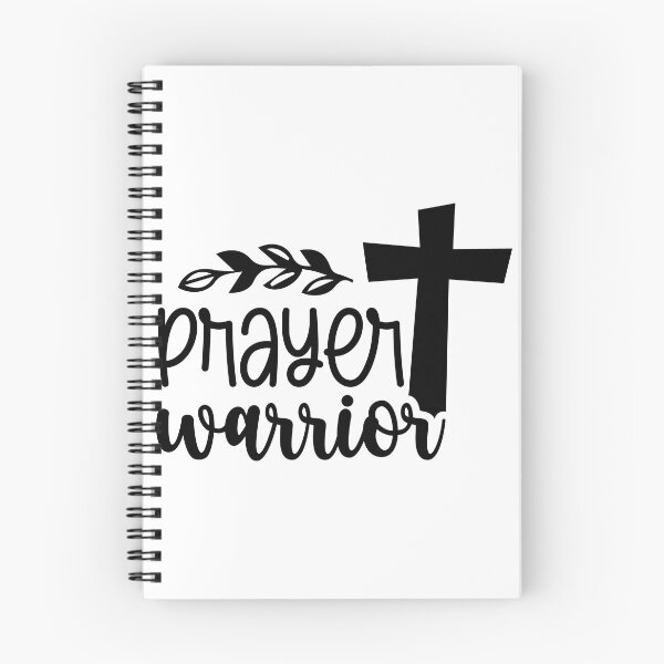 Item preview, Become a Prayer warrior designed and sold by Haveonelikethis.