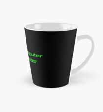 My Other Computer is Your Computer Tall Mug