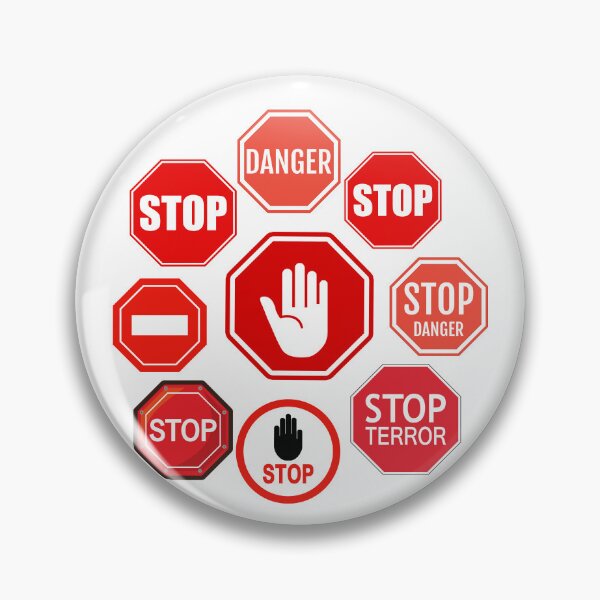 Item preview, road signs, regulations signs designed and sold by TESLA pro.