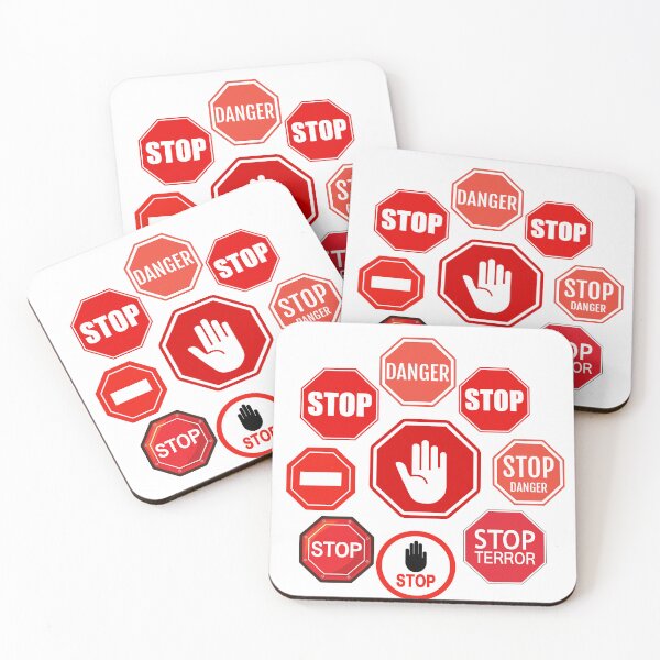 Item preview, road signs, regulations signs designed and sold by TESLA pro.