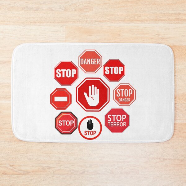 Item preview, road signs, regulations signs designed and sold by TESLA pro.