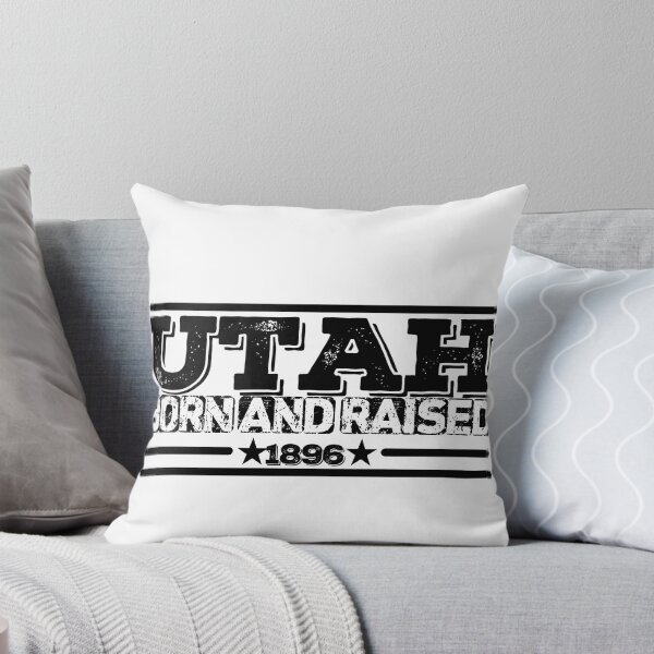 Item preview, Utah designed and sold by HB Shirts.
