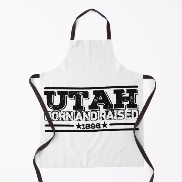 Item preview, Utah designed and sold by HB Shirts.