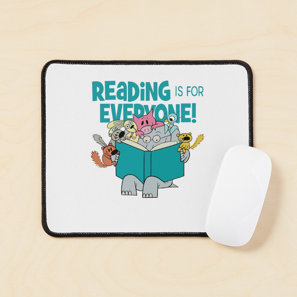 Item preview, Mouse Pad designed and sold by DemminLiesel.