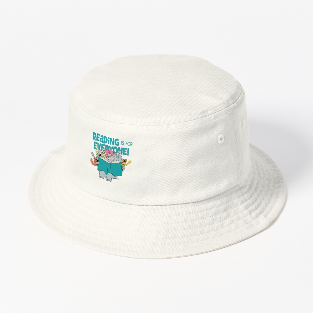Item preview, Bucket Hat designed and sold by DemminLiesel.