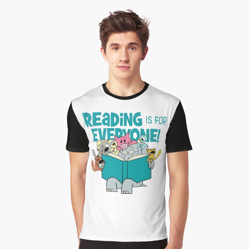 Item preview, Graphic T-Shirt designed and sold by DemminLiesel.