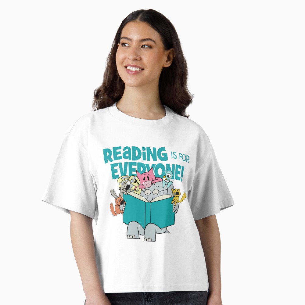 Item preview, Boxy T-Shirt designed and sold by DemminLiesel.