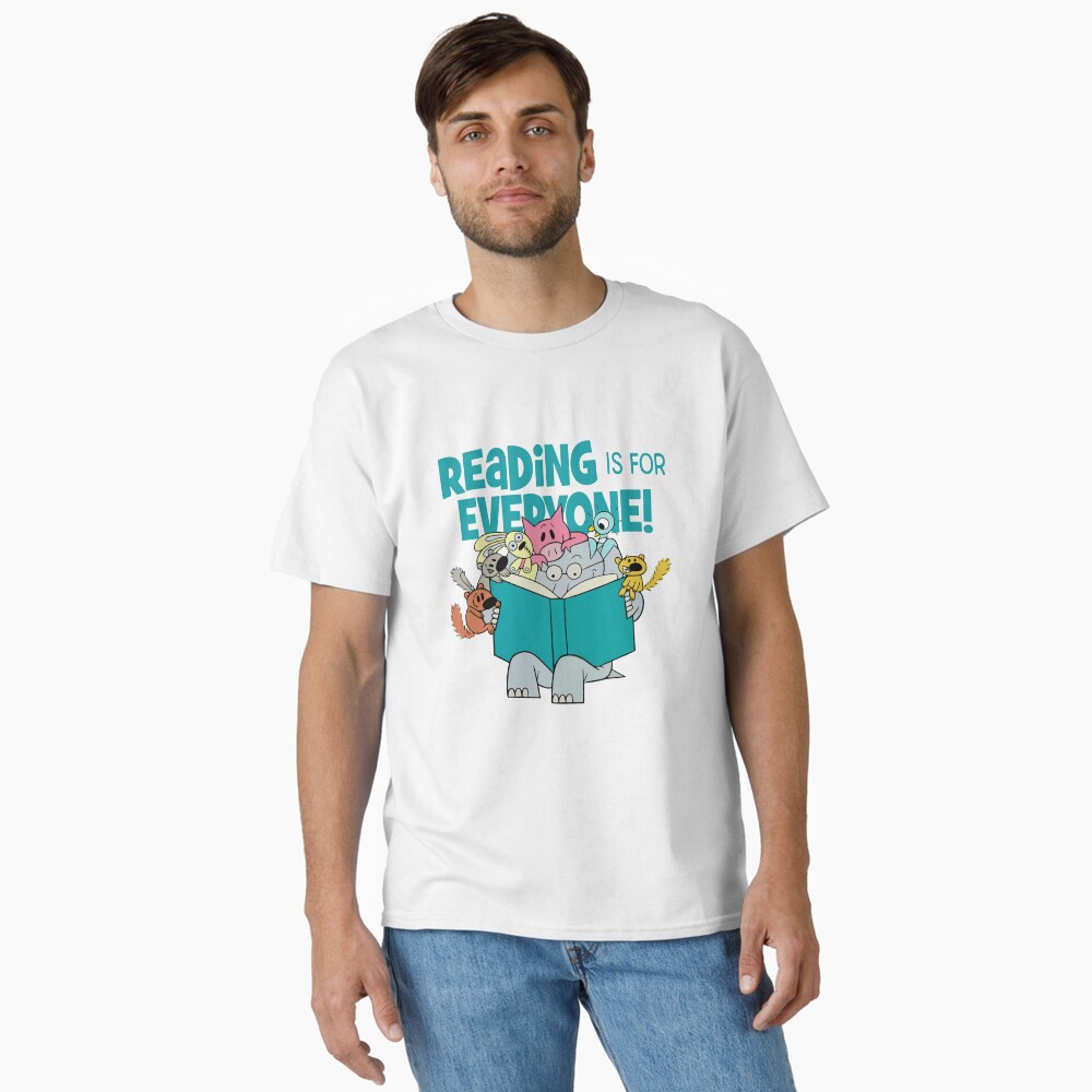 Item preview, Classic T-Shirt designed and sold by DemminLiesel.