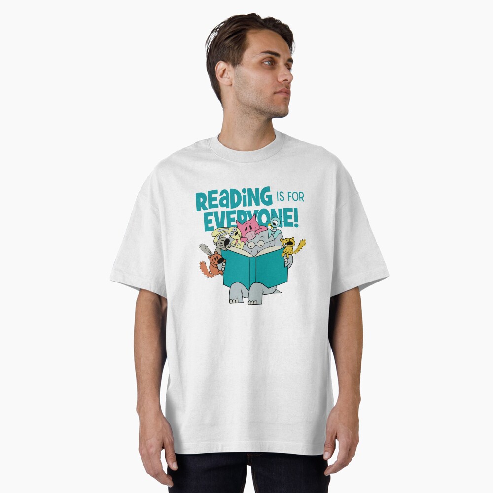 Item preview, Oversized T-Shirt designed and sold by DemminLiesel.
