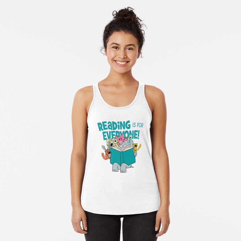 Item preview, Racerback Tank Top designed and sold by DemminLiesel.