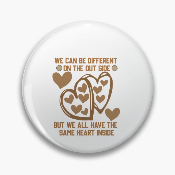 Item preview, We Have The Same Heart Black History Month African American designed and sold by the--best-art.