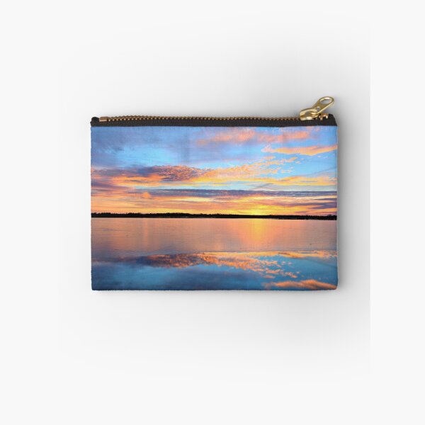 Item preview, Ice Sunset 3 designed and sold by LynyrdSky.