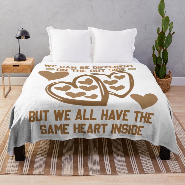 Item preview, We Have The Same Heart Black History Month African American designed and sold by the--best-art.