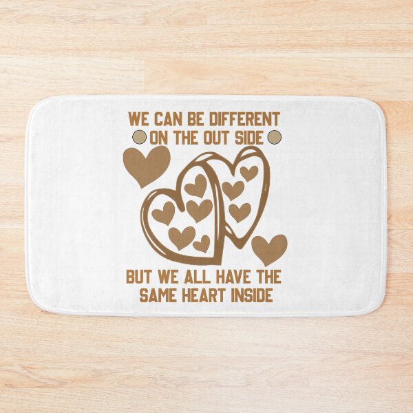 Item preview, We Have The Same Heart Black History Month African American designed and sold by the--best-art.