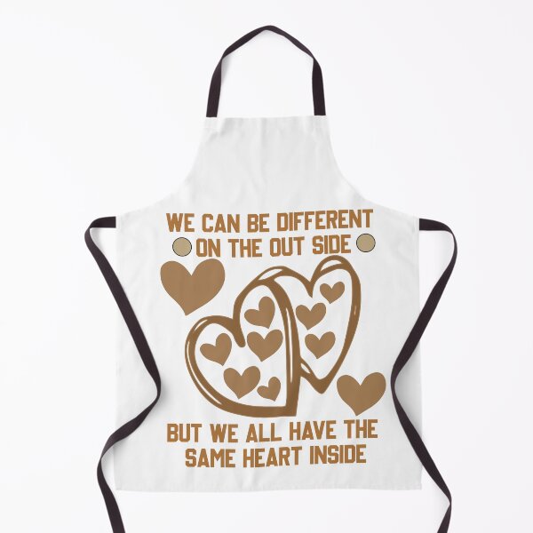 Item preview, We Have The Same Heart Black History Month African American designed and sold by the--best-art.