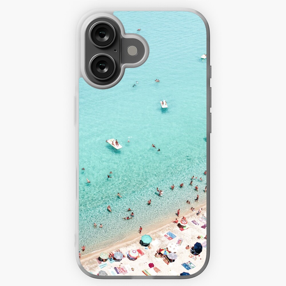 Item preview, iPhone Soft Case designed and sold by sisiandseb.