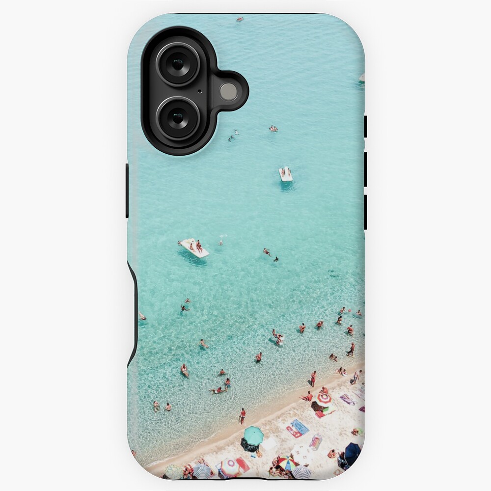Item preview, iPhone Tough Case designed and sold by sisiandseb.