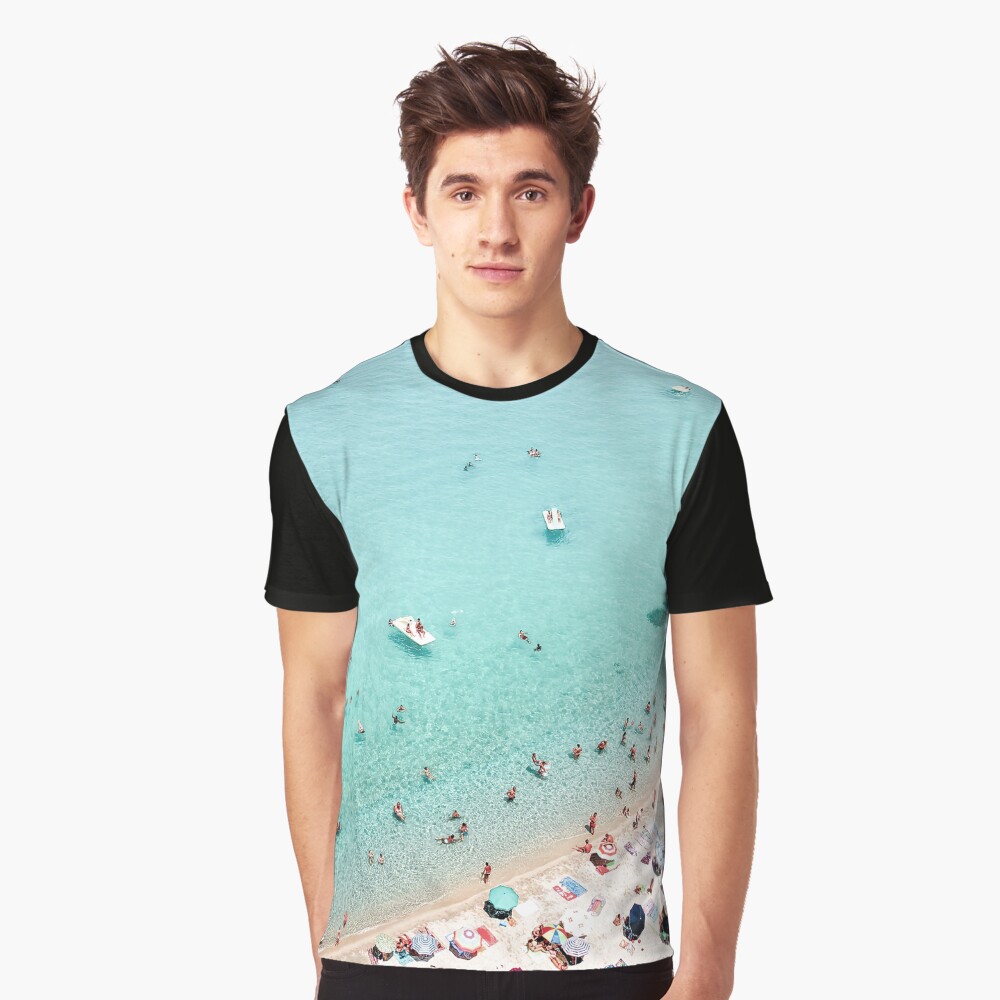 Item preview, Graphic T-Shirt designed and sold by sisiandseb.