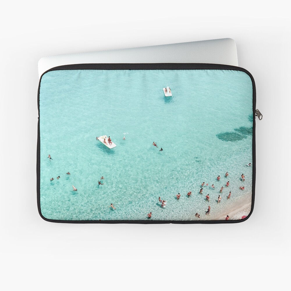 Item preview, Laptop Sleeve designed and sold by sisiandseb.