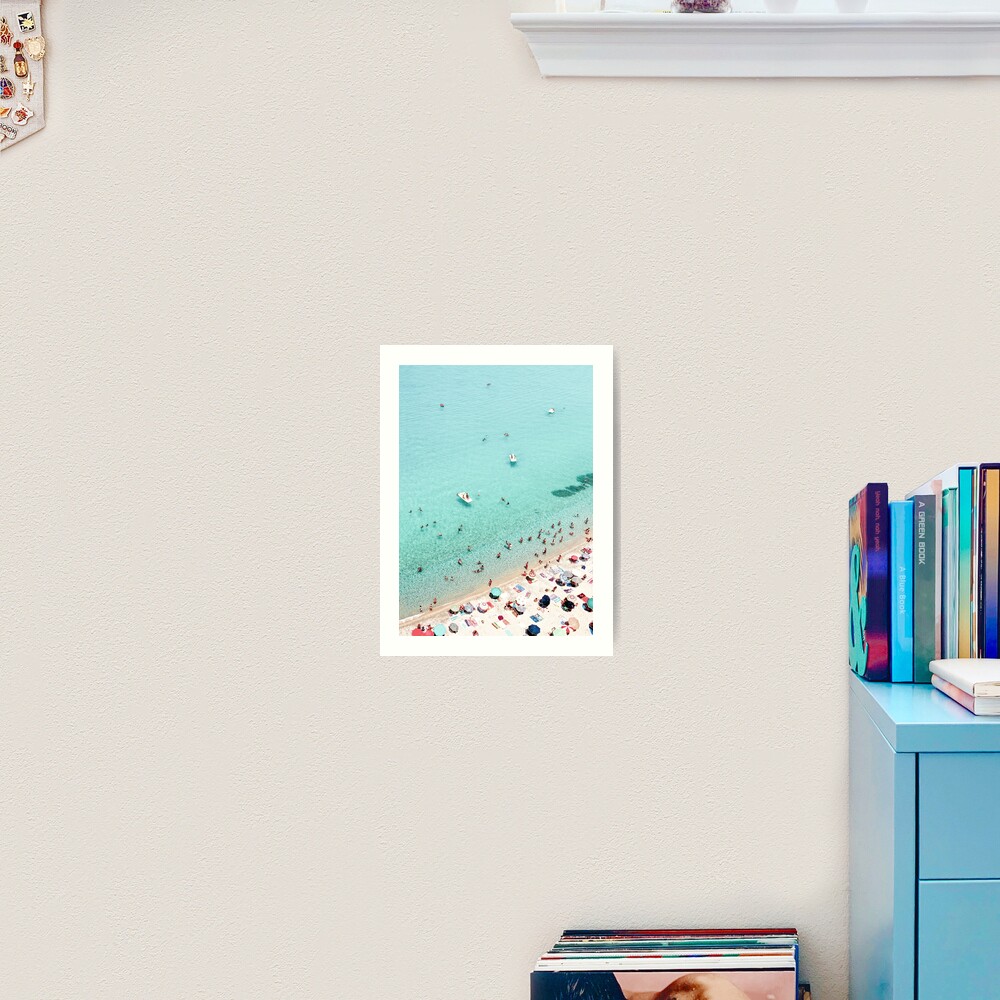 Item preview, Art Print designed and sold by sisiandseb.