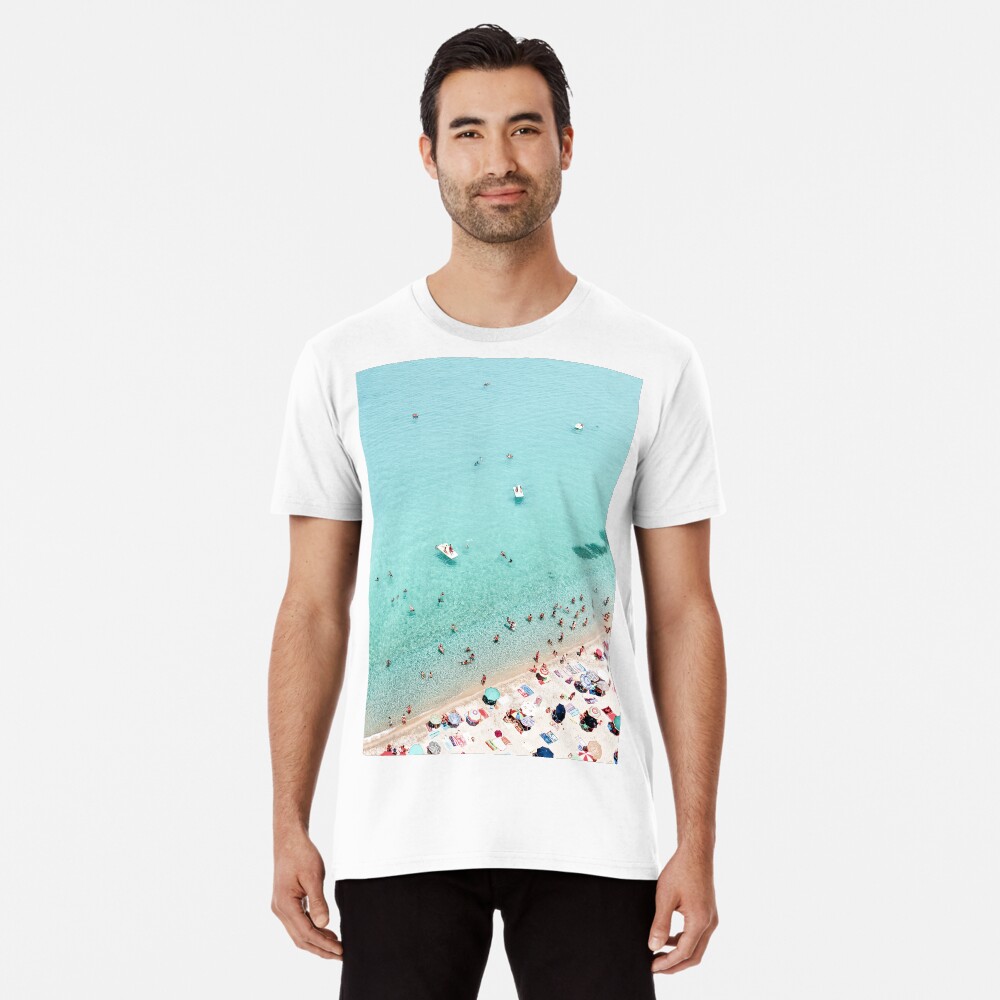Item preview, Premium T-Shirt designed and sold by sisiandseb.