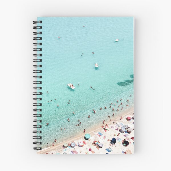 Item preview, Beach Day designed and sold by sisiandseb.